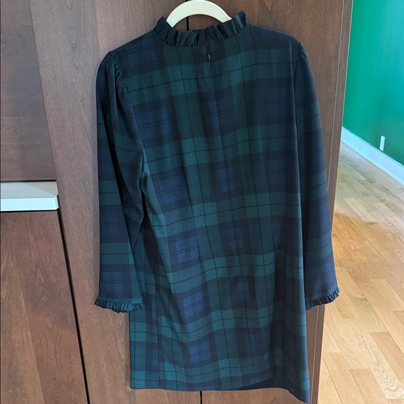 J. Crew Black Dress - Picture 5 of 5